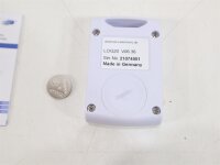 Dostmann Electronic LOG20 Multi-Datenlogger Messgröße Temperatur Luftfeuchtigkeit -30 bis 60 °C