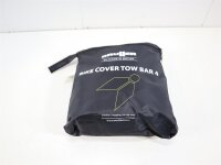 Brunner Bike Cover Tow Bar Fahrradschutzhülle, 3/4