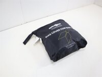 Brunner Bike Cover Tow Bar Fahrradschutzhülle, 3/4