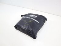 Brunner Bike Cover Tow Bar Fahrradschutzhülle, 3/4