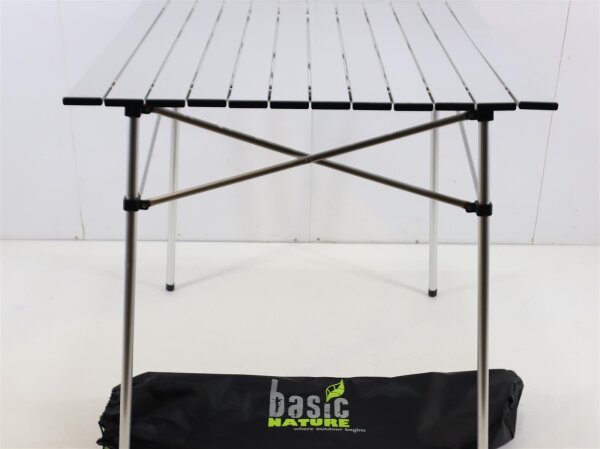 Relags Travelchair "Rolltisch" klein 70 x 70 x 70 cm Campingtisch