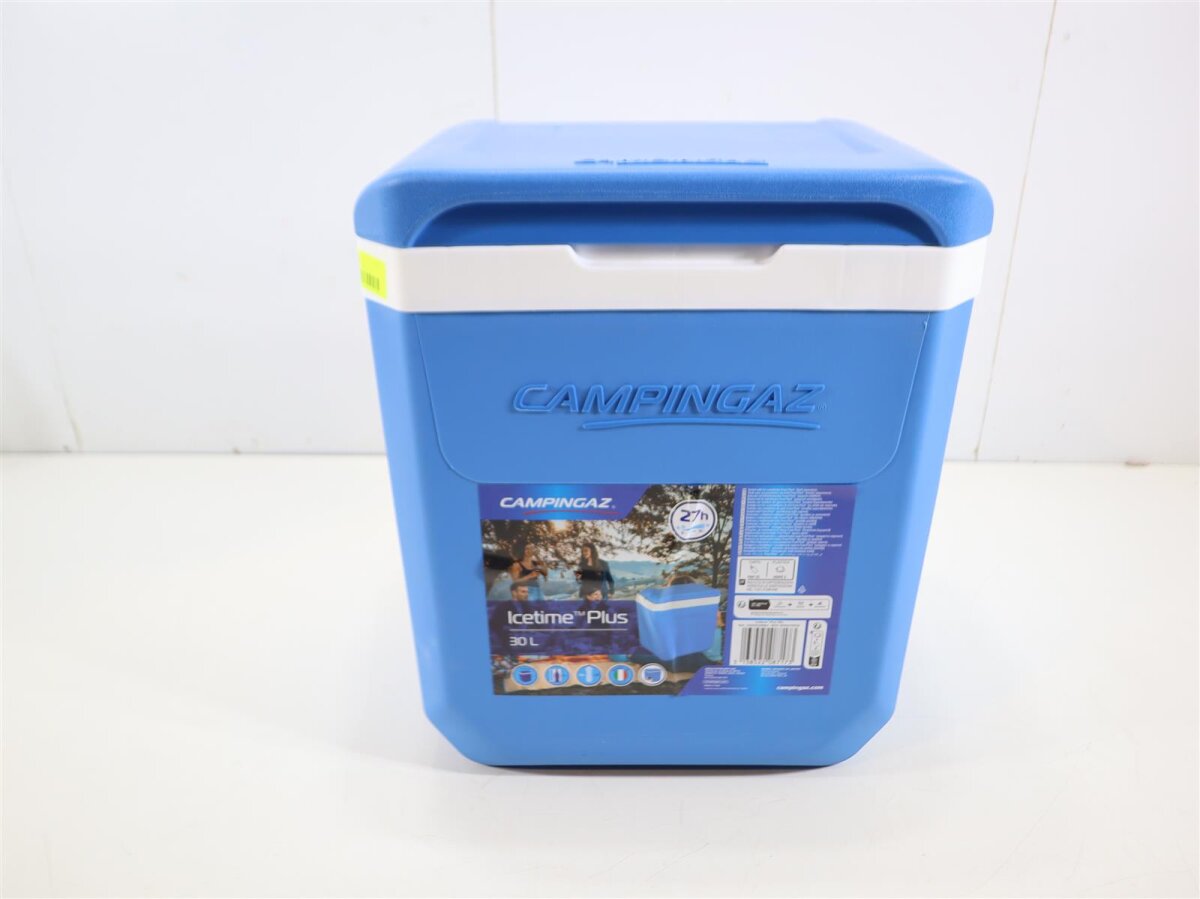 Campingaz Icetime Plus 30 L passive Khlbox Khltasche Camping Passi,  28,45