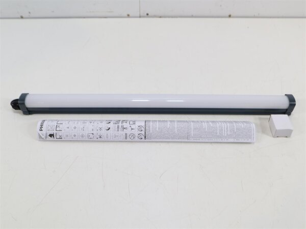 Philips Lighting ProjectLine LED-Feuchtraumleuchte LED LED 17 W Naturweiß