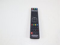 Fernbedienung - Megasat Ersatzteil Nr. 4200082 - für Royal Line II SMART TV
