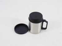 MATO Thermobecher Trinkbecher Edelstahl 0,3 Liter...