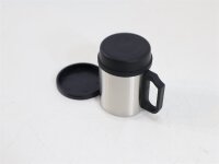 MATO Thermobecher Trinkbecher Edelstahl 0,3 Liter...