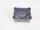OBO Bettermann Kabelabzweigkasten Abzweigdose X06 SW IP67 graphitschwarz Wand