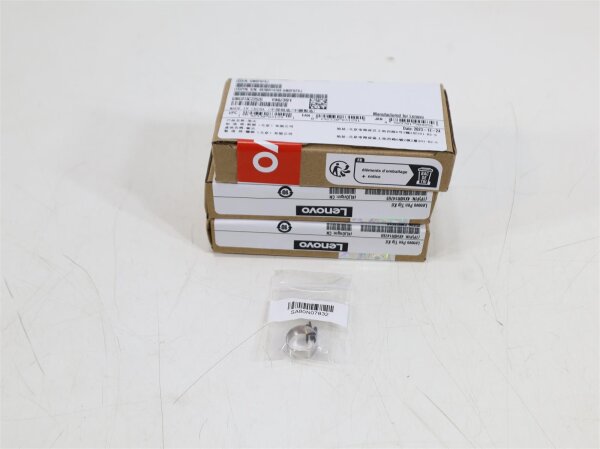 Lenovo Active Pen 9er Kit Spitzen Ersatzspitzen