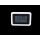 Conrad KW9101 Solar Funk-Wanduhr Luftfeuchtigkeit Innentemperatur 280x190x23mm