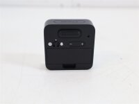 Braun BC08B-DCF digitaler Funkwecker automatische...