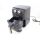 GourmetMaxx 14578 Heißluft-Fritteuse Airfryer 4l 1400W