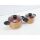 Bo-Camp Slauson Compact 2 Topfset Induktion Camping