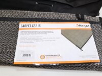 Vango atmungsaktiver Zeltteppich CP215 für Balletto...