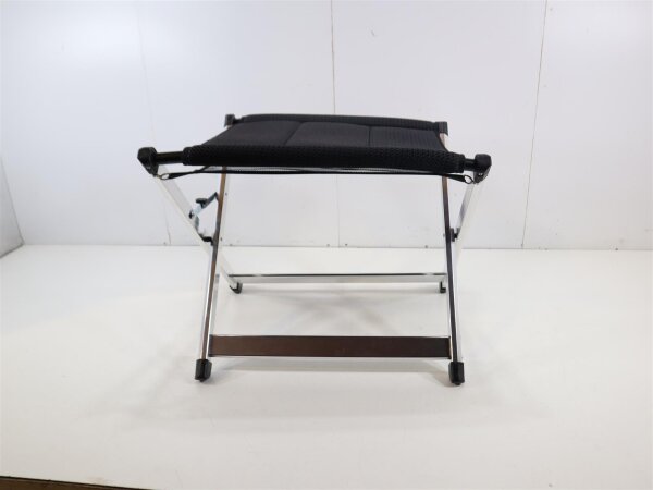 Brunner Rebel H2L Beinauflage für Campingstuhl Rebel anthrazit