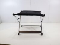 Brunner Rebel H2L Beinauflage für Campingstuhl Rebel...