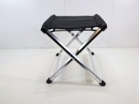 Brunner Rebel H2L Beinauflage für Campingstuhl Rebel...
