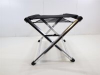 Brunner Rebel H2L Beinauflage für Campingstuhl Rebel anthrazit
