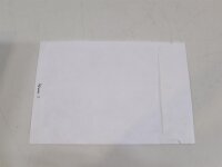 Tyvek 90 Stück Faltenversandtaschen reißfest...