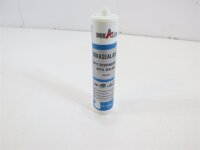 DEKAseal 8869 Butyl- Dichtung 310ml Butyl Dichtstoff