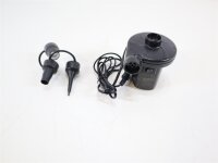 Trigano Elektropumpe 230V Luftpumpe für Sofa Couch...
