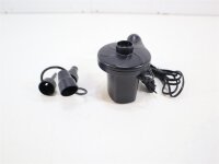 Trigano Elektropumpe 230V Luftpumpe für Sofa Couch...
