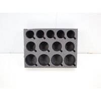 Froli Universal Glas- & Tassenhalter Wohmobil...