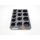 Froli Universal Glas- & Tassenhalter Wohmobil Wohnwagen Kunststoff Gummi