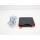 Brunner Peg Box Stick Plus 25 20er-Pack Zeltheringe Erdnägel
