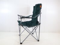 Easy Camp Boca Camping-Faltstuhl, 87x88x50cm Pacific...