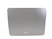 Westfield Focus Top Hockerplatte grau Tischplatte...