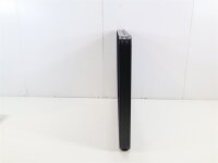 Westfield Focus Top Hockerplatte grau Tischplatte für Hocker