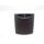 FAWO CEE-Einspeisesteckdose mit Magnetverschluss schwarz 120x135mm