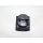FAWO CEE-Einspeisesteckdose mit Magnetverschluss schwarz 120x135mm