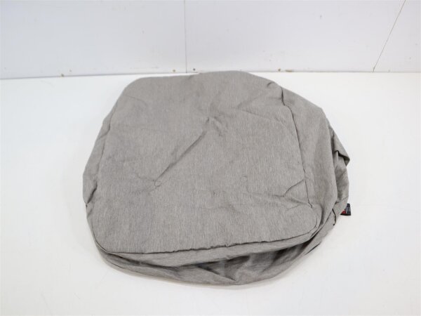 Outwell Point Lake aufblasbarer Ottoman Hocker Camping Outdoor