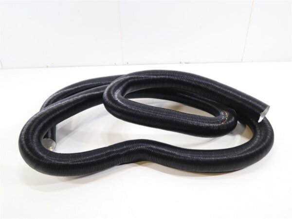 Autoterm Warmluftschlauch APK 60mm 4m
