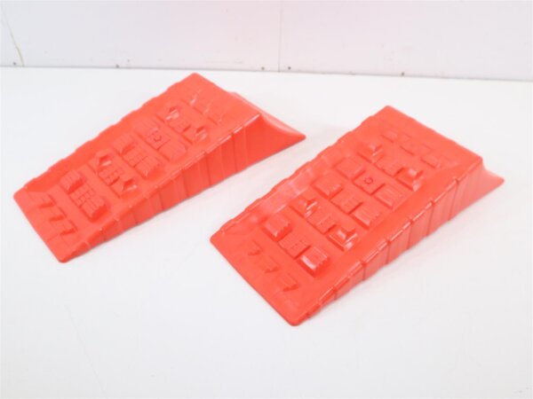 Lippert Ausgleichskeile Superstrong bis 4t, 2er-Set