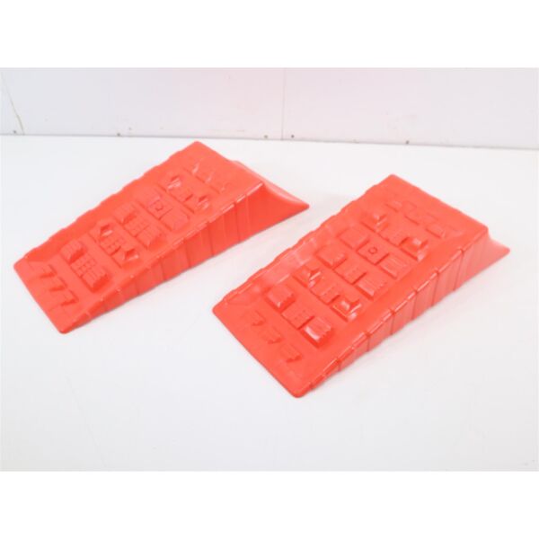 Lippert Ausgleichskeile Superstrong bis 4t, 2er-Set