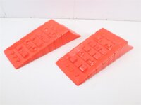 Lippert Ausgleichskeile Superstrong bis 4t, 2er-Set