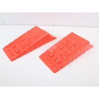 Lippert Ausgleichskeile Superstrong bis 4t, 2er-Set