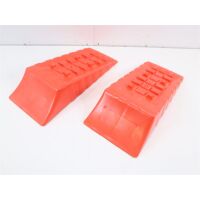 Lippert Ausgleichskeile Superstrong bis 4t, 2er-Set