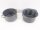 Beaver Brand Fast-a-Pasta Kochgeschirrset 4-teilig Stone Rock Camping Wohnwagen