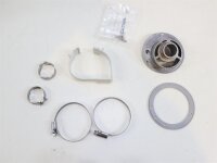 Truma Wandkaminset für Varioheat WK24 / Trumatic E 2400 Abgasrohr Camping