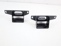 Kesseböhmer Stützenhaltersatz Stützen für Fiat Chassis
