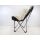 Bo-Camp Redbridge Schmetterlingsstuhl M beige Campingstuhl