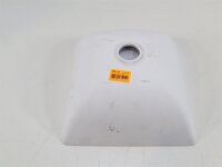 Reimo Waschbecken quadratisch, 290x290x135mm, weiß...