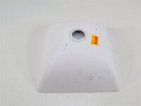 Reimo Waschbecken quadratisch, 290x290x135mm, weiß...
