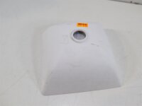 Reimo Waschbecken quadratisch, 290x290x135mm, weiß Wohnwagen Wohnmobil
