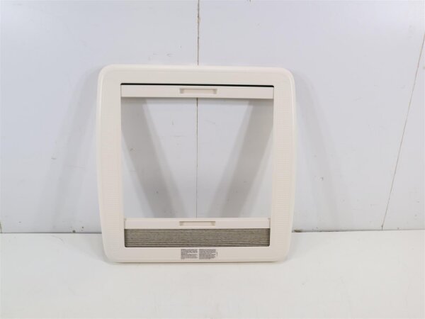 MPK Innenrahmen für VisionStar M VisionVent M (pro) Modell 42-47 cremeweiß