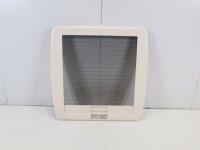 MPK Innenrahmen für VisionStar M VisionVent M (pro) Modell 42-47 cremeweiß