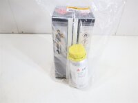Sika Fenster Zubehör Set, 2x Sika Tack + Cleaner MHD abgelaufen